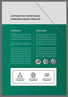 템플릿 내지 지구 비즈니스 그래프 사람없음 초록색 회색 네트워크 프레젠테이션 문서템플릿 서식 문서 제안서 대각선 이미지템플릿 AI파일 선 컬러 파일형식 벡터