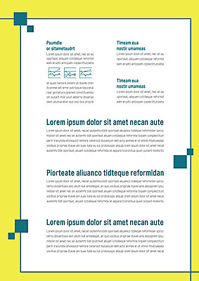 템플릿 내지 비즈니스 그래프 사람없음 노란색 프레젠테이션 문서템플릿 서식 레이아웃 문서 정사각형 제안서 포인트 이미지템플릿 AI파일 도형 컬러 금융 파일형식 벡터