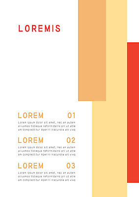 템플릿 내지 비즈니스 사람없음 사각형 프레젠테이션 문서템플릿 서식 레이아웃 문서 제안서 인덱스 목차 이미지템플릿 AI파일 도형 파일형식 벡터