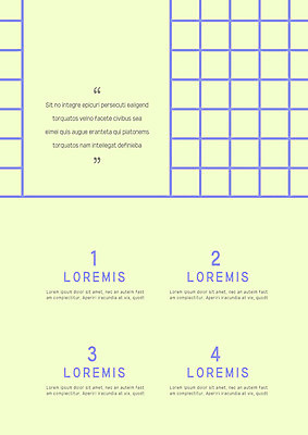 템플릿 내지 패턴 비즈니스 사람없음 숫자 노란색 프레젠테이션 문서템플릿 서식 레이아웃 문서 체크무늬 제안서 목차 이미지템플릿 AI파일 문자 컬러 무늬 파일형식 벡터