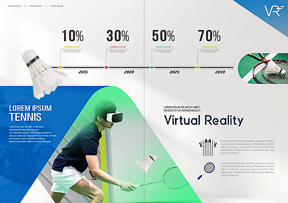 PSD 템플릿 표지디자인 북디자인 출판디자인 남자 내지 리플렛 스포츠 북커버 한명 사람 팜플렛 상반신 성인 30대 운동복 한국인 배드민턴라켓 체험 셔틀콕 배드민턴 가상현실 성인남자한명만 4차산업 이미지템플릿 1 옷 산업 스포츠용품 컨셉 동양인 장년 구기 라켓 남자한명만 성인남자만 파일형식