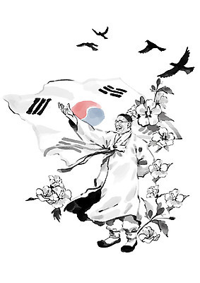 전신 PSD 기념일 노년 남자 여러마리 일러스트 조류 흑백 한명 미소 사람 희망 기쁨 한국인 자유 역사 60대 태극기 한복 손내밀기 삼일절 무궁화 애국심 광복절 광복 김구 독립 독립운동 독립운동가 대한민국임시정부수립기념일 국내일러스트 동물 1 한국전통 꽃 감정 다수 컨셉 촬영기법 표정 동양인 손짓 이벤트 성인 공휴일 국기 전통의상 국경일 파일형식 법정기념일