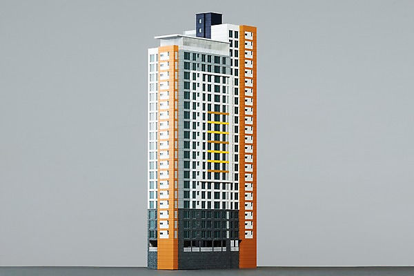 포토 JPG 스튜디오촬영 건축 회색배경 부동산 아파트 주택 실내 누끼 사람없음 건물 재산 이사 투자 건축모형 개발 분양 아파트분양 국내포토 건축물 백그라운드 비즈니스 내부 금융 모형 회색 파일형식