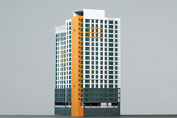 포토 JPG 스튜디오촬영 건축 회색배경 부동산 아파트 주택 실내 누끼 사람없음 건물 재산 이사 투자 건축모형 개발 분양 아파트분양 국내포토 건축물 백그라운드 비즈니스 내부 금융 모형 회색 파일형식