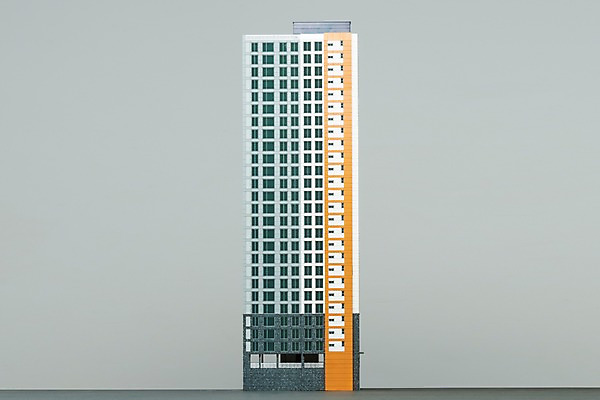 포토 JPG 스튜디오촬영 건축 회색배경 부동산 아파트 주택 실내 누끼 사람없음 건물 재산 이사 투자 건축모형 개발 분양 아파트분양 국내포토 건축물 백그라운드 비즈니스 내부 금융 모형 회색 파일형식