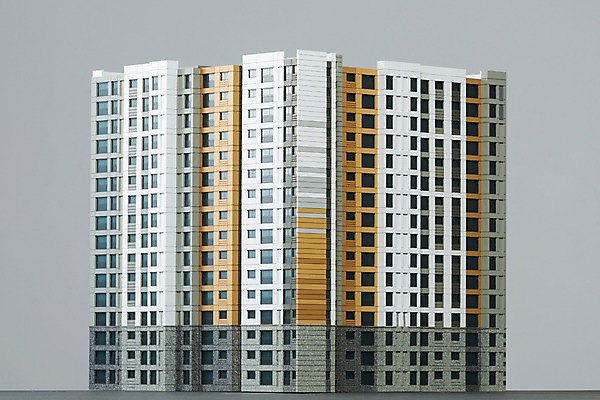 포토 JPG 스튜디오촬영 건축 회색배경 부동산 아파트 주택 실내 누끼 사람없음 건물 재산 이사 투자 건축모형 개발 분양 아파트분양 국내포토 건축물 백그라운드 비즈니스 내부 금융 모형 회색 파일형식