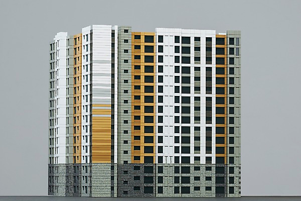 포토 JPG 스튜디오촬영 건축 회색배경 부동산 아파트 주택 실내 누끼 사람없음 건물 재산 이사 투자 건축모형 개발 분양 아파트분양 국내포토 건축물 백그라운드 비즈니스 내부 금융 모형 회색 파일형식