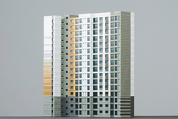 포토 JPG 스튜디오촬영 건축 회색배경 부동산 아파트 주택 실내 누끼 사람없음 건물 재산 이사 투자 건축모형 개발 분양 아파트분양 국내포토 건축물 백그라운드 비즈니스 내부 금융 모형 회색 파일형식