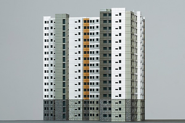 포토 JPG 스튜디오촬영 건축 회색배경 부동산 아파트 주택 실내 누끼 사람없음 건물 재산 이사 투자 건축모형 개발 분양 아파트분양 국내포토 건축물 백그라운드 비즈니스 내부 금융 모형 회색 파일형식