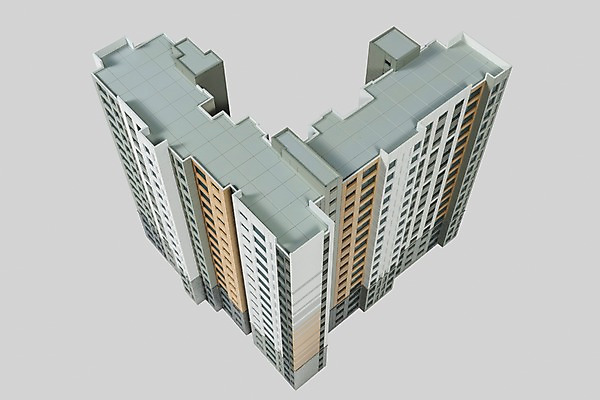 포토 JPG 스튜디오촬영 건축 회색배경 부동산 아파트 주택 실내 누끼 사람없음 건물 하이앵글 재산 이사 투자 건축모형 개발 분양 아파트분양 국내포토 건축물 뷰포인트 백그라운드 비즈니스 내부 금융 모형 회색 파일형식