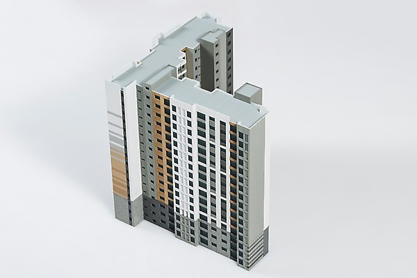 포토 JPG 스튜디오촬영 건축 회색배경 부동산 아파트 주택 실내 누끼 사람없음 건물 하이앵글 재산 이사 투자 건축모형 개발 분양 아파트분양 국내포토 건축물 뷰포인트 백그라운드 비즈니스 내부 금융 모형 회색 파일형식