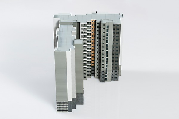 포토 JPG 스튜디오촬영 건축 회색배경 부동산 아파트 주택 실내 누끼 사람없음 건물 하이앵글 재산 이사 투자 건축모형 개발 분양 아파트분양 국내포토 건축물 뷰포인트 백그라운드 비즈니스 내부 금융 모형 회색 파일형식