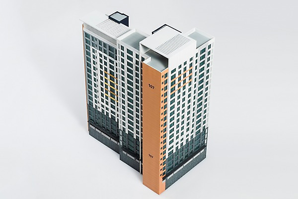 포토 JPG 스튜디오촬영 건축 회색배경 부동산 아파트 주택 실내 누끼 사람없음 건물 하이앵글 재산 이사 투자 건축모형 개발 분양 아파트분양 국내포토 건축물 뷰포인트 백그라운드 비즈니스 내부 금융 모형 회색 파일형식