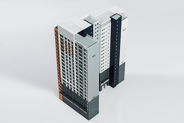 포토 JPG 스튜디오촬영 건축 회색배경 부동산 아파트 주택 실내 누끼 사람없음 건물 하이앵글 재산 이사 투자 건축모형 개발 분양 아파트분양 국내포토 건축물 뷰포인트 백그라운드 비즈니스 내부 금융 모형 회색 파일형식