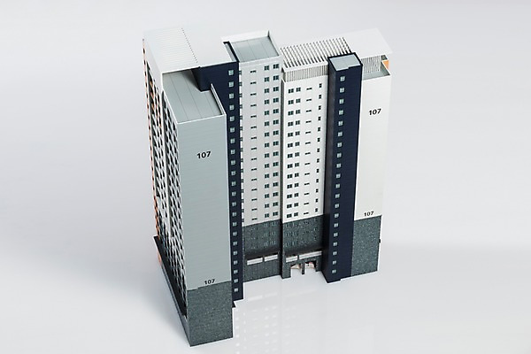 포토 JPG 스튜디오촬영 건축 회색배경 부동산 아파트 주택 실내 누끼 사람없음 건물 하이앵글 재산 이사 투자 건축모형 개발 분양 아파트분양 국내포토 건축물 뷰포인트 백그라운드 비즈니스 내부 금융 모형 회색 파일형식