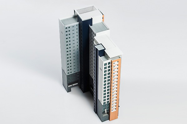 포토 JPG 스튜디오촬영 건축 회색배경 부동산 아파트 주택 실내 누끼 사람없음 건물 하이앵글 재산 이사 투자 건축모형 개발 분양 아파트분양 국내포토 건축물 뷰포인트 백그라운드 비즈니스 내부 금융 모형 회색 파일형식