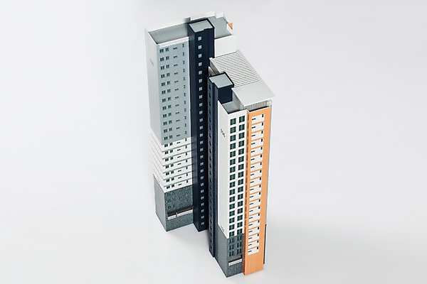 포토 JPG 스튜디오촬영 건축 회색배경 부동산 아파트 주택 실내 누끼 사람없음 건물 하이앵글 재산 이사 투자 건축모형 개발 분양 아파트분양 국내포토 건축물 뷰포인트 백그라운드 비즈니스 내부 금융 모형 회색 파일형식