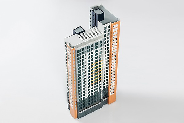 포토 JPG 스튜디오촬영 건축 회색배경 부동산 아파트 주택 실내 누끼 사람없음 건물 하이앵글 재산 이사 투자 건축모형 개발 분양 아파트분양 국내포토 건축물 뷰포인트 백그라운드 비즈니스 내부 금융 모형 회색 파일형식