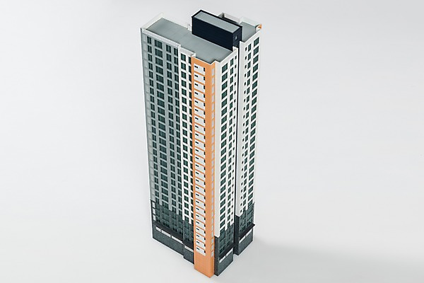 포토 JPG 스튜디오촬영 건축 회색배경 부동산 아파트 주택 실내 누끼 사람없음 건물 하이앵글 재산 이사 투자 건축모형 개발 분양 아파트분양 국내포토 건축물 뷰포인트 백그라운드 비즈니스 내부 금융 모형 회색 파일형식