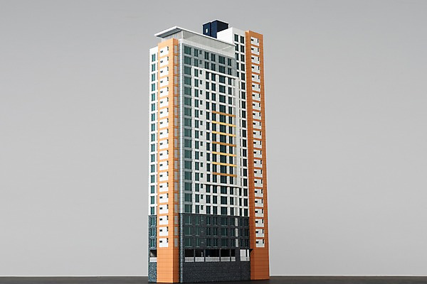 포토 JPG 스튜디오촬영 건축 로우앵글 회색배경 부동산 아파트 주택 실내 누끼 사람없음 건물 재산 이사 투자 건축모형 개발 분양 아파트분양 국내포토 건축물 뷰포인트 백그라운드 비즈니스 내부 금융 모형 회색 파일형식