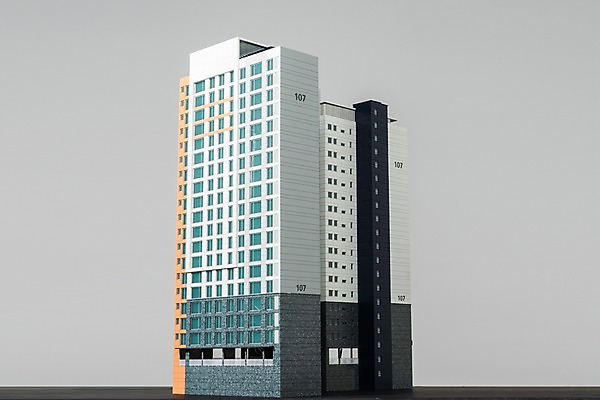 포토 JPG 스튜디오촬영 건축 로우앵글 회색배경 부동산 아파트 주택 실내 누끼 사람없음 건물 재산 이사 투자 건축모형 개발 분양 아파트분양 국내포토 건축물 뷰포인트 백그라운드 비즈니스 내부 금융 모형 회색 파일형식