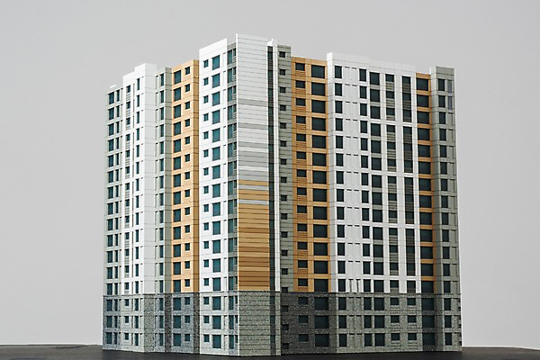 포토 JPG 스튜디오촬영 건축 로우앵글 회색배경 부동산 아파트 주택 실내 누끼 사람없음 건물 재산 이사 투자 건축모형 개발 분양 아파트분양 국내포토 건축물 뷰포인트 백그라운드 비즈니스 내부 금융 모형 회색 파일형식