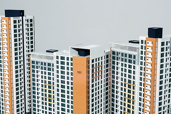 포토 JPG 스튜디오촬영 건축 회색배경 부동산 아파트 주택 실내 근접촬영 사람없음 건물 재산 이사 투자 건축모형 개발 분양 아파트분양 국내포토 건축물 뷰포인트 백그라운드 비즈니스 내부 금융 모형 회색 파일형식