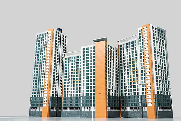 포토 JPG 스튜디오촬영 건축 로우앵글 회색배경 부동산 아파트 주택 실내 사람없음 건물 재산 이사 투자 건축모형 개발 분양 아파트분양 국내포토 건축물 뷰포인트 백그라운드 비즈니스 내부 금융 모형 회색 파일형식