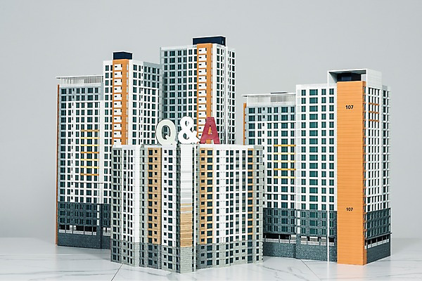 포토 JPG 스튜디오촬영 건축 회색배경 부동산 아파트 주택 실내 누끼 사람없음 건물 재산 이사 투자 건축모형 개발 분양 아파트분양 질의응답 국내포토 건축물 백그라운드 비즈니스 내부 금융 모형 회색 파일형식