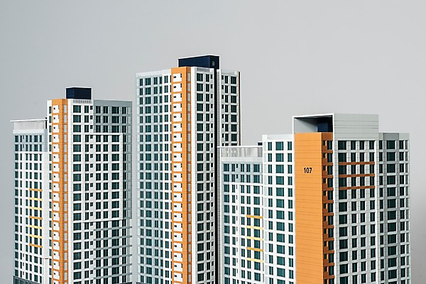 포토 JPG 스튜디오촬영 건축 회색배경 부동산 아파트 주택 실내 누끼 사람없음 건물 재산 이사 투자 건축모형 개발 분양 아파트분양 국내포토 건축물 백그라운드 비즈니스 내부 금융 모형 회색 파일형식