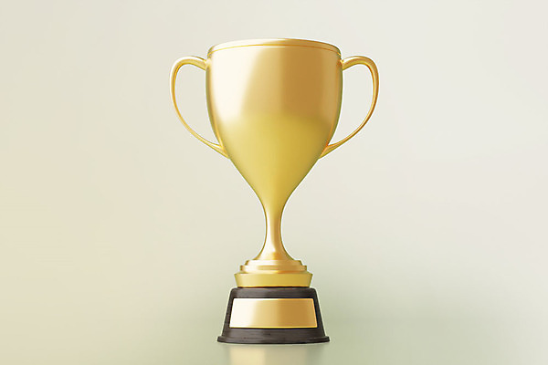 PSD 편집이미지 백그라운드 사람없음 한개 3D소스 3D 금색 상패 트로피 받침대 디지털합성 오브젝트 표준 편집소스 편집3D 1 컬러 상_우승 파일형식