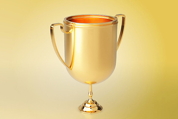 PSD 편집이미지 백그라운드 사람없음 한개 3D소스 3D 금색 상패 트로피 디지털합성 오브젝트 둥근모양 표준 편집소스 편집3D 모양 1 컬러 상_우승 파일형식