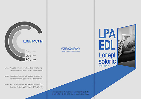 서양인 외국인 템플릿 북디자인 출판디자인 표지 노년 남자 리플렛 북커버 3단접지 안내 건강 한명 사람 팜플렛 상반신 파란색 눕기 이불 회색 정보 침대 잠 수면 70대 이미지템플릿 AI파일 1 컬러 가구 침구 모션 인종 성인 물 파일형식 벡터