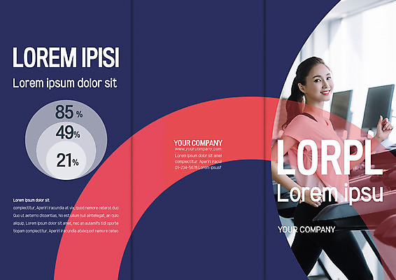 템플릿 북디자인 출판디자인 여자 표지 리플렛 분홍색 북커버 3단접지 안내 건강 한명 사람 팜플렛 상반신 20대 성인 파란색 조깅 운동 헬스 한국인 정보 역동적 런닝머신 성인여자한명만 이미지템플릿 AI파일 1 컬러 컨셉 동양인 청년 운동기구 여자한명만 성인여자만 파일형식 벡터