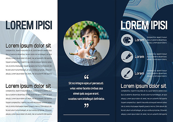 템플릿 북디자인 출판디자인 남자 내지 문화 어린이 리플렛 북커버 3단접지 손바닥 미술 한명 사람 팜플렛 상반신 파란색 물감 한국인 역동적 마블링 물감놀이 소년한명만 이미지템플릿 AI파일 1 손 컬러 컨셉 놀이 문화예술 동양인 미술도구 색칠 남자한명만 소년만 파일형식 벡터