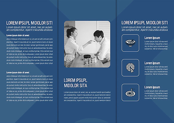 템플릿 북디자인 부부 커플 출판디자인 여자 남자 내지 음식 리플렛 북커버 3단접지 피자 요리 사람 팜플렛 상반신 20대 성인 두명 30대 파란색 주방 한국인 라면 짜장면 먹여주기 우동 성인만 이미지템플릿 AI파일 컬러 관계 패스트푸드 서양음식 동양인 청년 장년 중식 면류 먹기 일본음식 파일형식 벡터