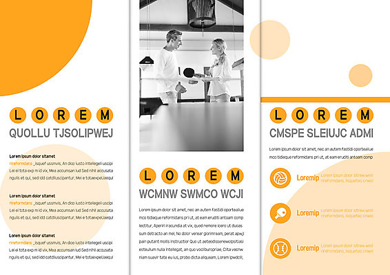 서양인 외국인 템플릿 북디자인 부부 커플 출판디자인 여자 남자 내지 리플렛 40대 중년 북커버 3단접지 건강 미소 사람 팜플렛 상반신 두명 운동 마주보기 주황색 탁구채 원형 탁구 중년만 이미지템플릿 AI파일 도형 컬러 관계 모션 표정 인종 성인 구기 라켓 탁구용품 성인만 파일형식 벡터