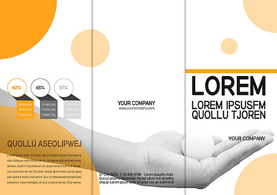 템플릿 북디자인 손 출판디자인 표지 리플렛 북커버 3단접지 안내 건강 팜플렛 신체부위 운동 주황색 회색 정보 원형 탁구 탁구공 이미지템플릿 AI파일 도형 컬러 공 사람 구기 탁구용품 파일형식 벡터