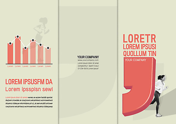 전신 템플릿 북디자인 출판디자인 여자 표지 리플렛 분홍색 북커버 3단접지 그래프 안내 건강 한명 사람 팜플렛 20대 성인 달리기 조깅 운동 한국인 정보 성인여자한명만 이미지템플릿 AI파일 1 컬러 모션 동양인 청년 여자한명만 성인여자만 파일형식 벡터