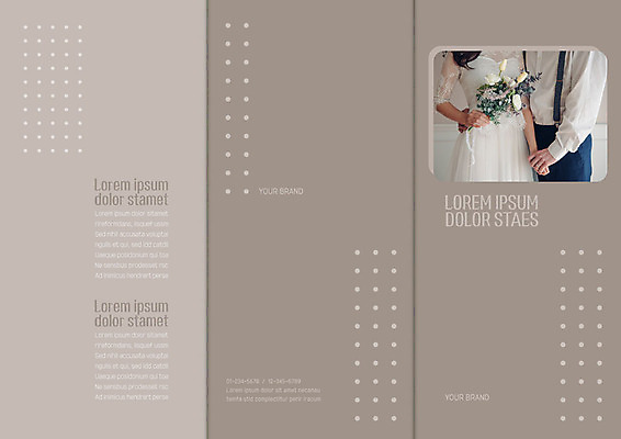 템플릿 북디자인 커플 출판디자인 드레스 여자 표지 남자 리플렛 부케 결혼 북커버 3단접지 사랑 사람 팜플렛 상반신 20대 성인 두명 갈색 손잡기 한국인 모던 신랑신부 성인만 이미지템플릿 AI파일 옷 감정 신부_웨딩 컬러 꽃다발 신랑 관계 모션 동양인 이벤트 청년 파일형식 벡터