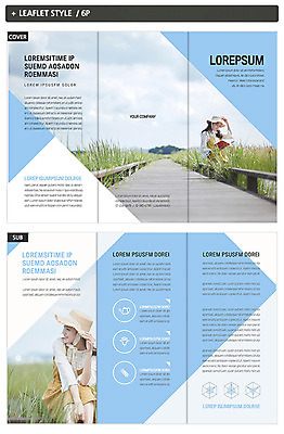 템플릿 표지디자인 응시 여자 표지 ZIP 내지 리플렛 3단접지 난간 휴식 미소 사람 앉기 풍경 팜플렛 초원 상반신 20대 성인 두명 책 파란색 독서 한국인 시골 힐링 챙모자 성인여자만 인디자인 INDD 이미지템플릿 모자_잡화 시선 컬러 컨셉 모션 표정 동양인 청년 여자만 성인만 파일형식