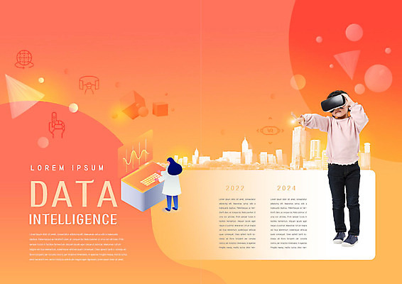 전신 PSD 템플릿 표지디자인 북디자인 출판디자인 여자 내지 어린이 리플렛 과학 북커버 손가락 그래프 실험 사람 빌딩 팜플렛 성인 두명 건물 주황색 한국인 가리킴 도시 연구원 IT산업 데이터베이스 연구소 조작 가상현실 4차산업 VR기기 AI_인공지능 이미지템플릿 직업 건축물 손 산업 컬러 정보기술 동양인 손짓 기계 파일형식