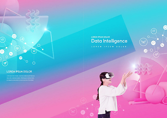 도형 PSD 템플릿 표지디자인 북디자인 출판디자인 여자 표지 리플렛 분홍색 과학 북커버 한명 미소 사람 팜플렛 상반신 성인 30대 파란색 손들기 한국인 체험 입체 IT산업 데이터베이스 입체도형 가상현실 성인여자한명만 4차산업 VR기기 AI_인공지능 이미지템플릿 1 산업 컬러 컨셉 모션 표정 정보기술 동양인 장년 기계 여자한명만 성인여자만 파일형식