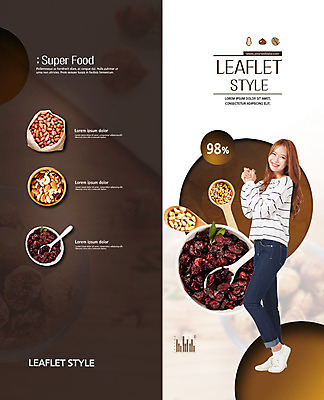 전신 PSD 템플릿 표지디자인 북디자인 출판디자인 여자 표지 리플렛 2단접지 북커버 건강 한명 미소 사람 팜플렛 20대 성인 갈색 숟가락 한국인 견과류 땅콩 아몬드 잣 건강식품 건포도 크랜베리 성인여자한명만 슈퍼푸드 이미지템플릿 1 열매 음식 컬러 포도 수저 표정 동양인 청년 건과일 여자한명만 성인여자만 파일형식