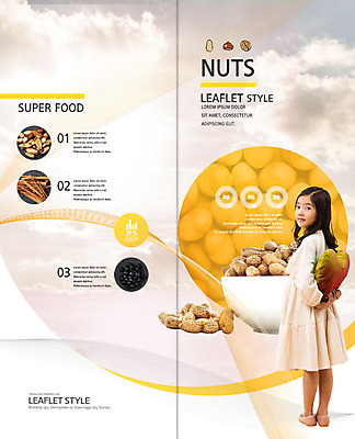 전신 PSD 템플릿 표지디자인 북디자인 응시 출판디자인 여자 표지 어린이 리플렛 2단접지 북커버 건강 한명 사람 팜플렛 노란색 한국인 견과류 뒤돌아보기 땅콩 아몬드 건강식품 소녀한명만 슈퍼푸드 이미지템플릿 1 시선 음식 컬러 모션 동양인 여자한명만 소녀만 파일형식