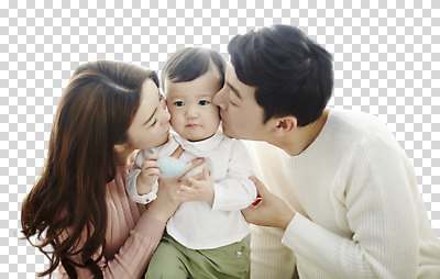 편집이미지 여자 남자 아들 가족 안기 엄마 키스 웃음 상반신 성인 앞모습 세명 30대 화목 한국인 아기 가족라이프 아빠 PNG 편집소스 라이프스타일 뷰포인트 컨셉 관계 모션 표정 사람 동양인 장년 애정표현 파일형식