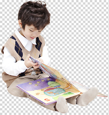 전신 편집이미지 라이프스타일 남자 행복 아들 어린이 한명 미소 들기 사람 앉기 소년 책 독서 유치원생 펼침 기쁨 한국인 즐거움 PNG 소년한명만 편집소스 1 감정 가족 모션 표정 동양인 생활 남자한명만 소년만 파일형식