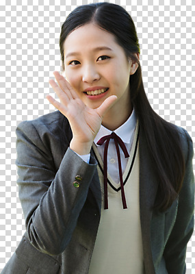 편집이미지 학생 응시 여자 교복 중학생 청소년 대화 한명 미소 사람 손짓 상반신 앞모습 10대 십대라이프스타일 외침 한국인 PNG 십대여자한명만 편집소스 1 라이프스타일 시선 옷 뷰포인트 모션 표정 말하기 동양인 소리 여자한명만 십대여자만 파일형식