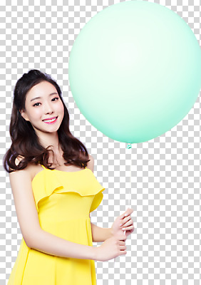 편집이미지 우먼라이프 원피스 여자 서기 미소 들기 상반신 20대 성인 앞모습 뷰티 귀여움 한국인 풍선 PNG 의료성형뷰티 여자만 성인여자한명만 편집소스 라이프스타일 옷 뷰포인트 컨셉 모션 표정 사람 동양인 청년 여자한명만 성인여자만 파일형식