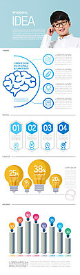 남자 생각 일러스트 전구 청소년 통계 그래프 아이디어 한명 미소 사람 상반신 10대 파란색 인포그래픽 한국인 분석 뇌 발상 창의력 십대남자한명만 안경낌 국내일러스트 AI파일 1 안경 컬러 컨셉 표정 동양인 남자한명만 십대남자만 파일형식 벡터